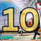 10 Calendar Mega Special