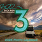 3 Calendar Special