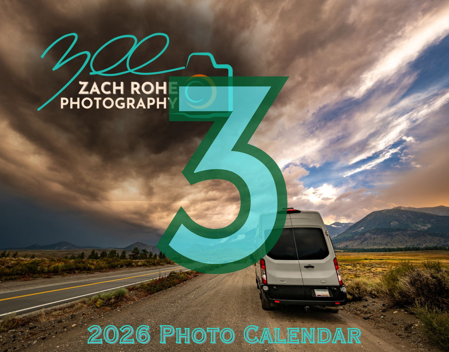 3 Calendar Special